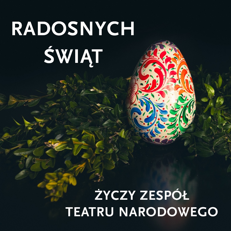 Wielkanoc 2025 | grafika, zdjęcie